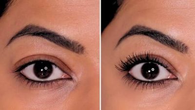 مقایسه قبل و بعد استفاده از محصول