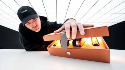 آنباکسینگ شخصی‌سازی‌شده برای گروه‌های مختلف مخاطب